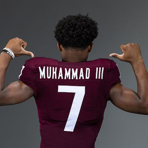 Meet your Posher, William